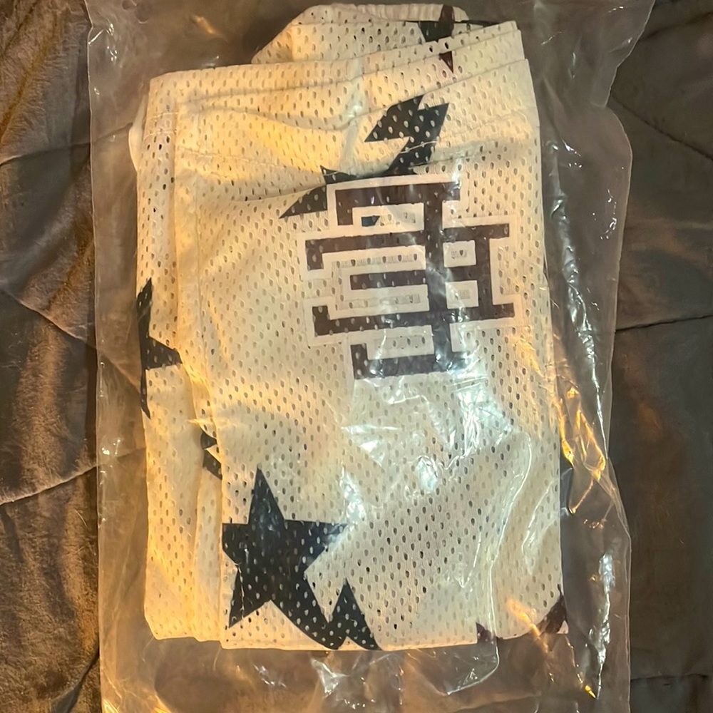 Alphalete performance shorts